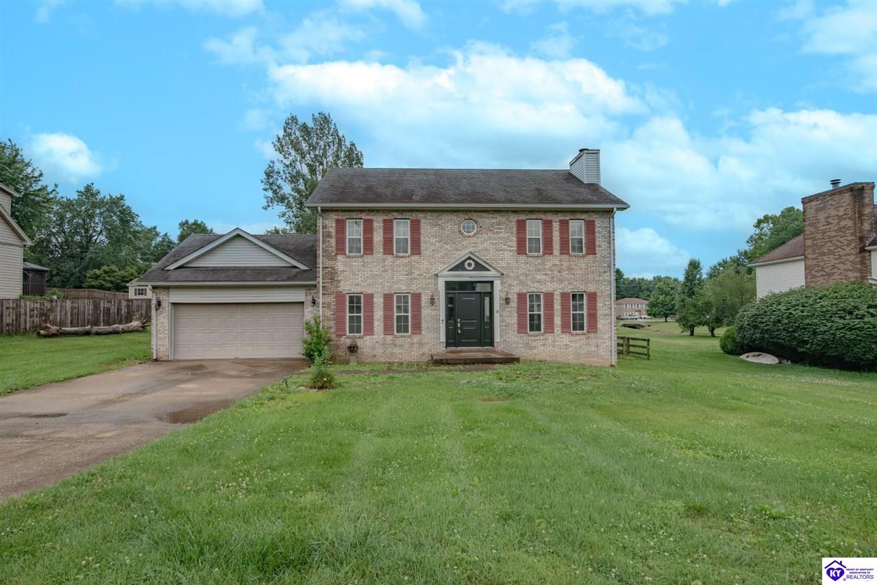 107 N Pointe Drive Elizabethtown, KY 42701 #1