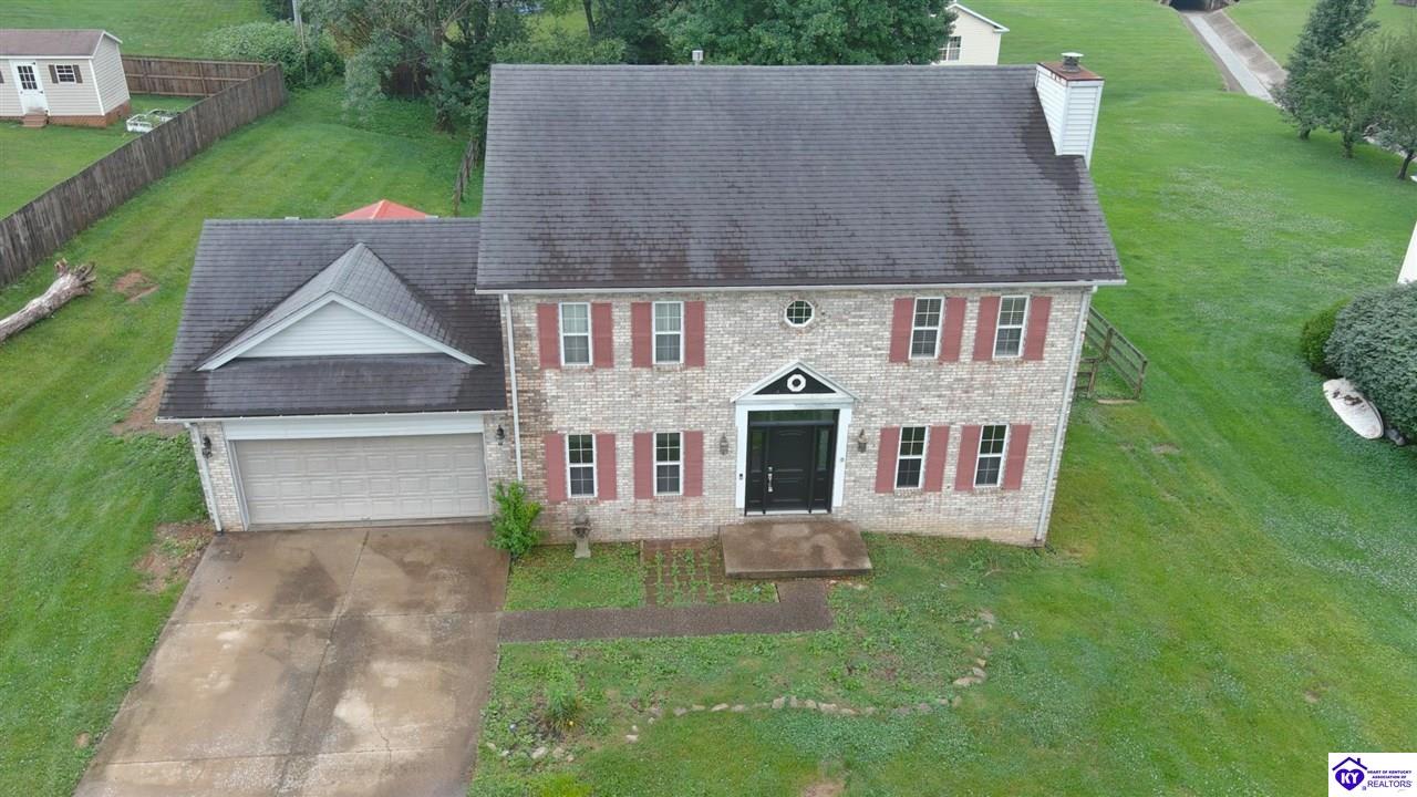 107 N Pointe Drive Elizabethtown, KY 42701 #3