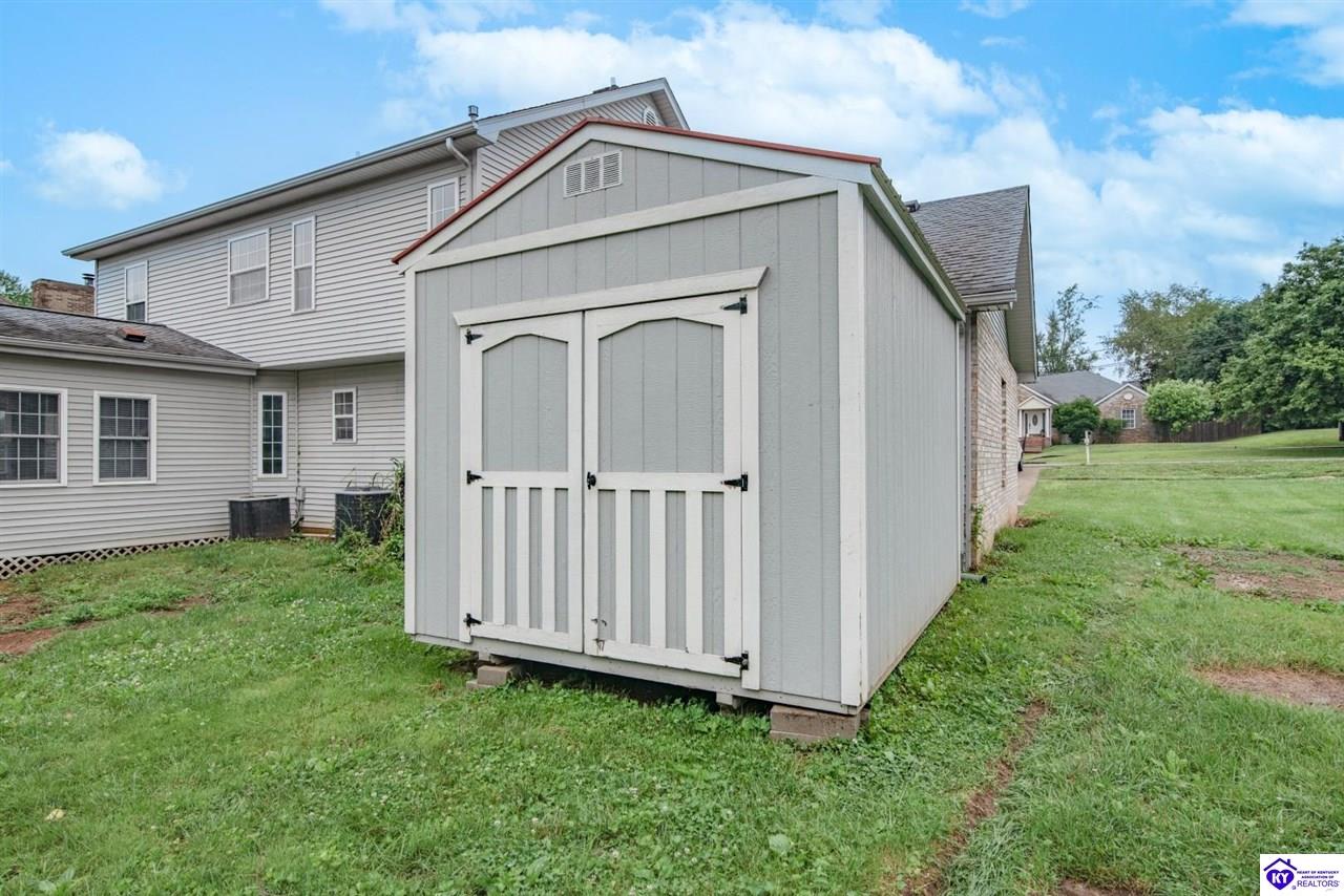 107 N Pointe Drive Elizabethtown, KY 42701 #3
