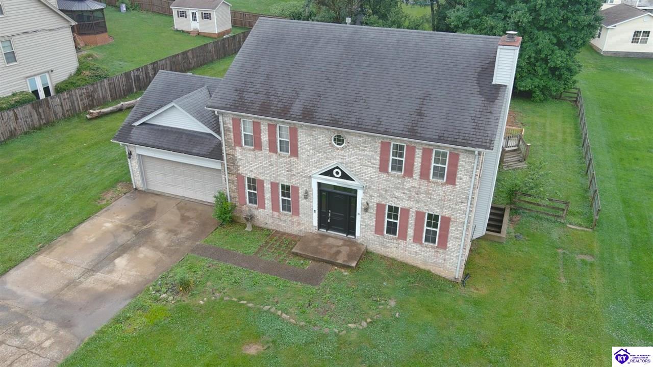 107 N Pointe Drive Elizabethtown, KY 42701 #4