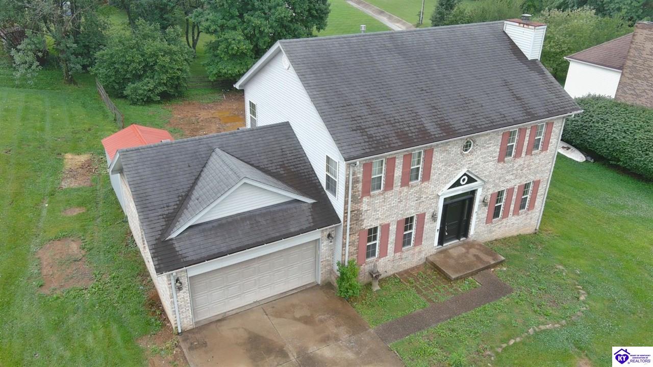 107 N Pointe Drive Elizabethtown, KY 42701 #4