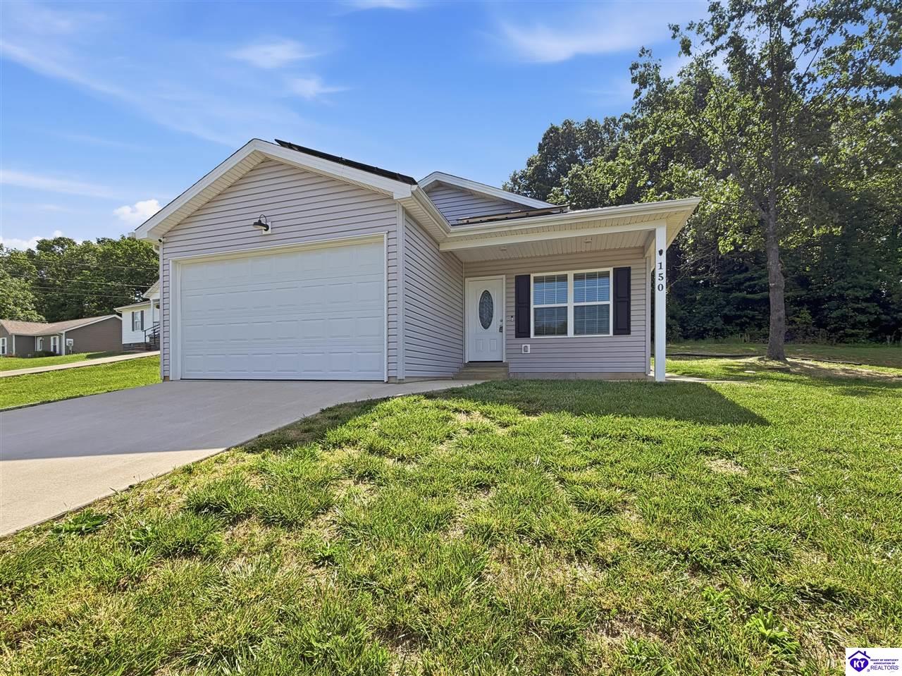150 Michael LaneBrandenburg,&nbsp;KY&nbsp;40108