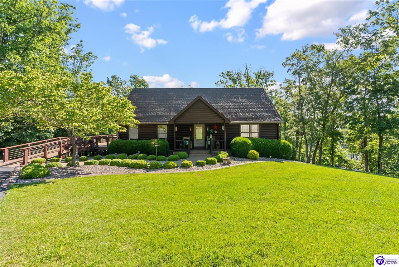 132 Cypress LaneBee Spring,&nbsp;KY&nbsp;42207