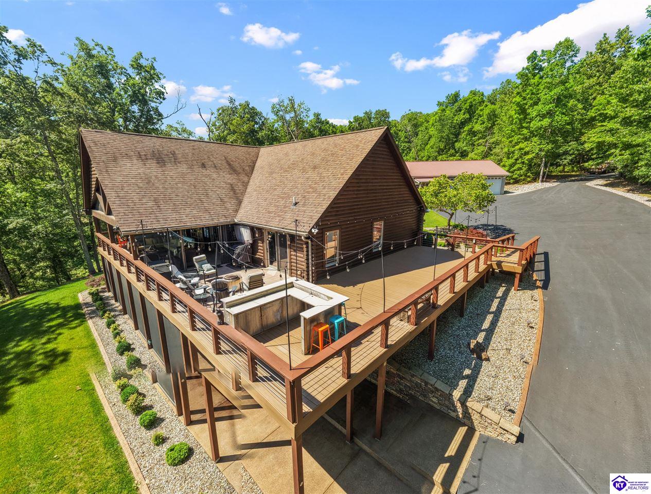 132 Cypress Lane Bee Spring, KY 42207 #1