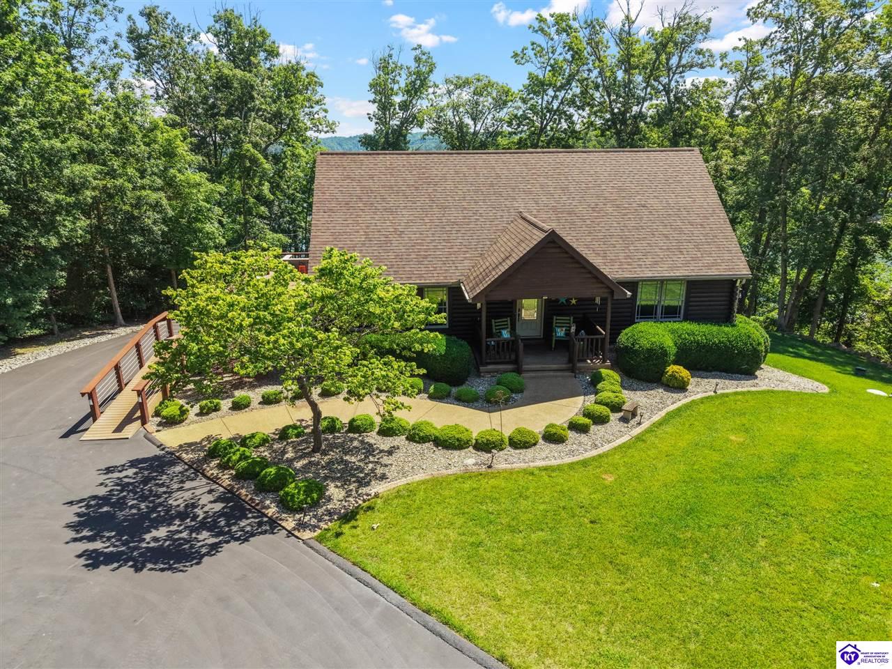 132 Cypress Lane Bee Spring, KY 42207 #2