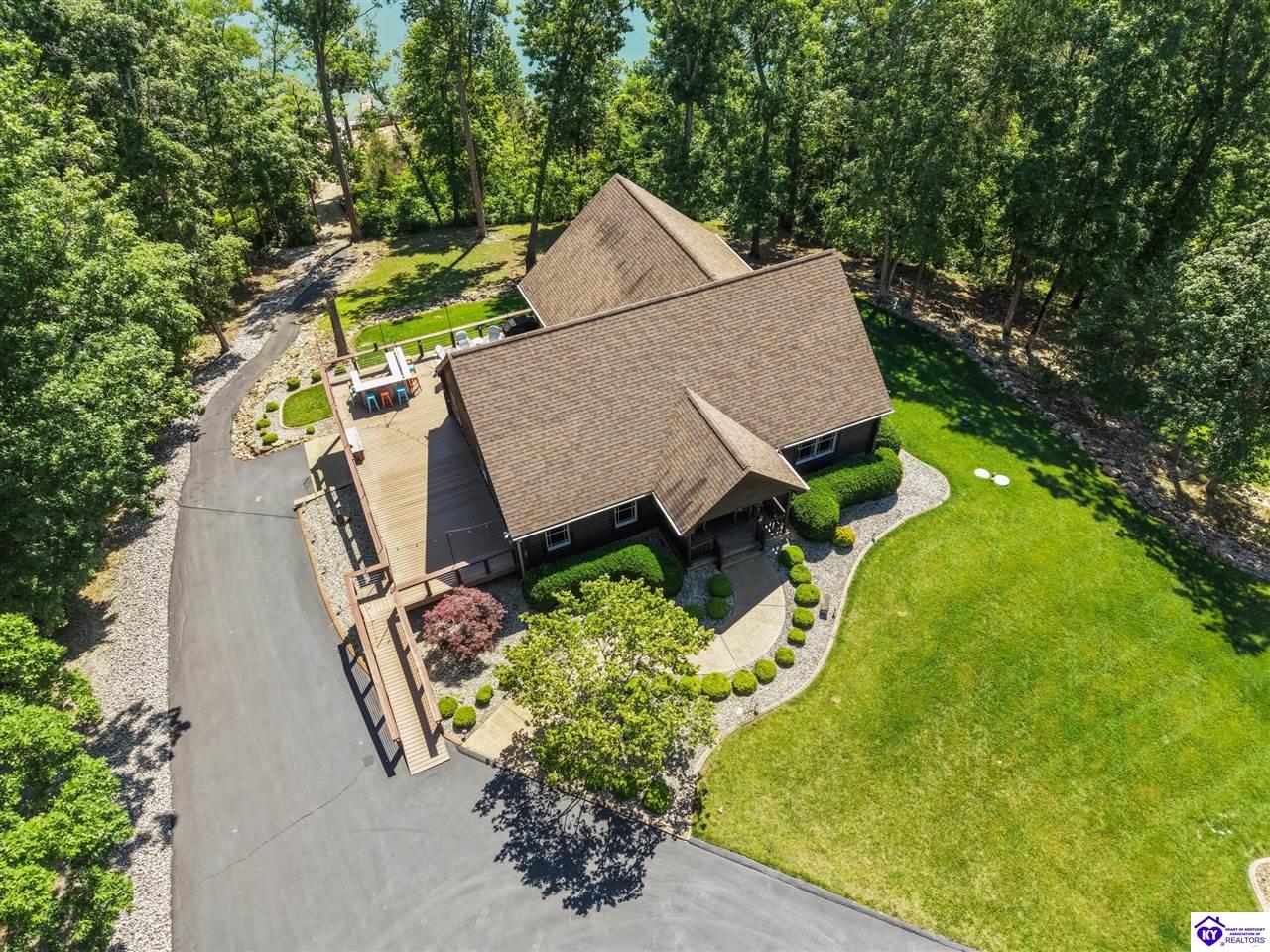 132 Cypress Lane Bee Spring, KY 42207 #3