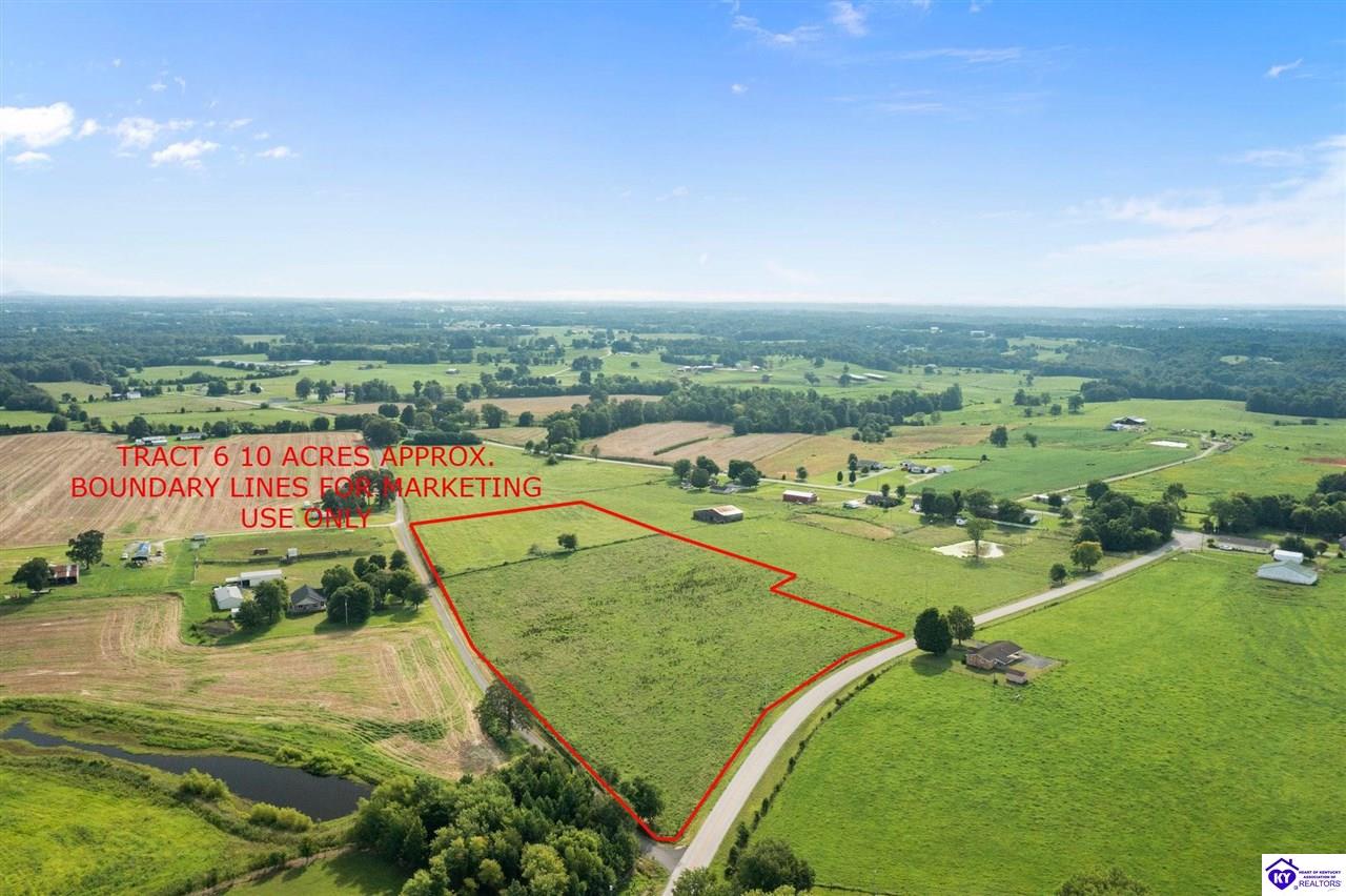 10 AC Porter PikeOakland,&nbsp;KY&nbsp;42159