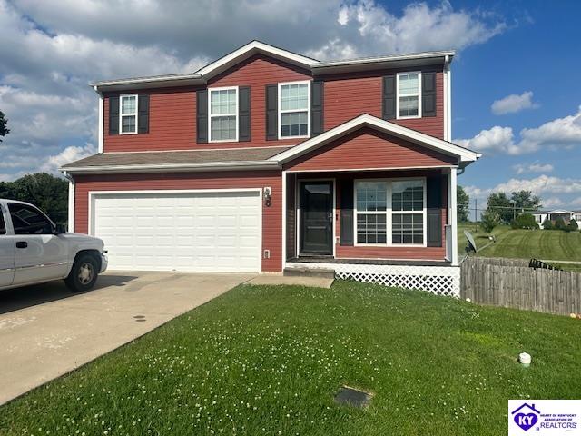 107 Teaberry CourtElizabethtown,&nbsp;KY&nbsp;42701