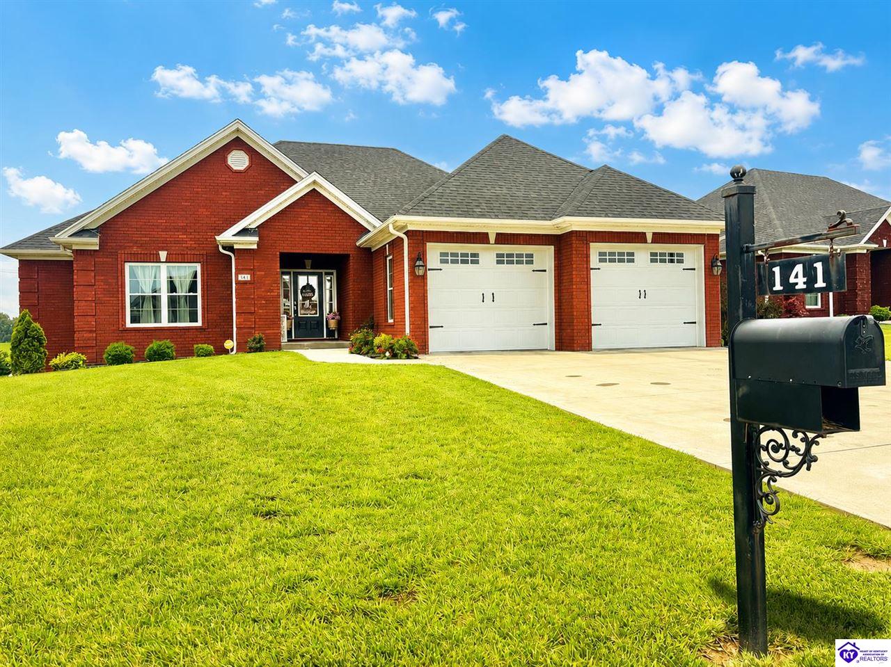 141 Royal View DriveLebanon,&nbsp;KY&nbsp;40033