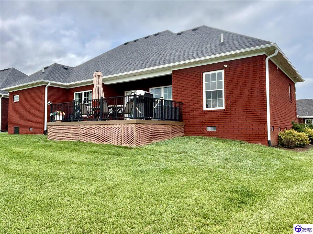 141 Royal View Drive Lebanon, KY 40033 #1