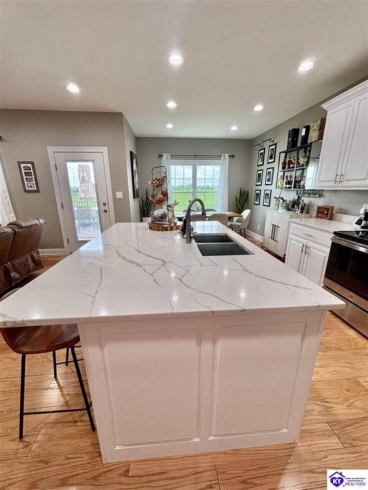 141 Royal View Drive Lebanon, KY 40033 #2