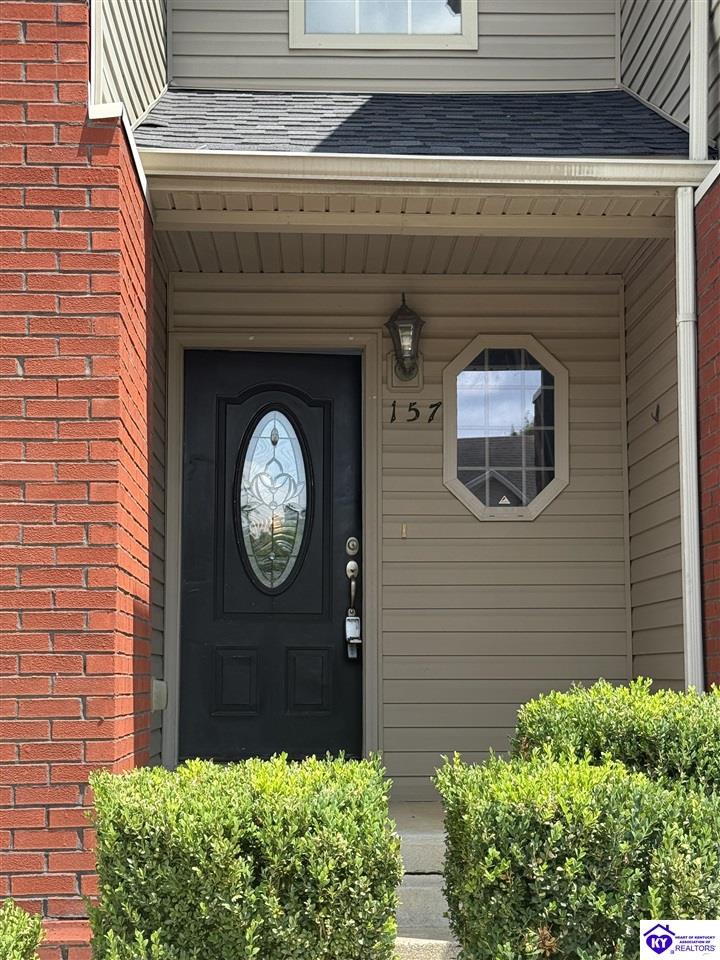 157 Twin Lakes Drive Vine Grove, KY 40175 #1