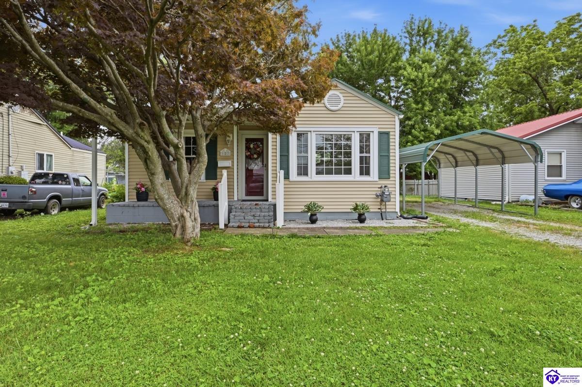 127 Underwood AvenueHodgenville,&nbsp;KY&nbsp;42748