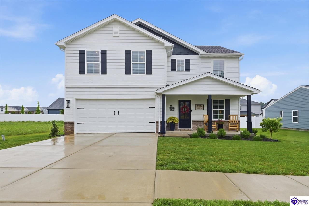 125 Ascension WayElizabethtown,&nbsp;KY&nbsp;42701