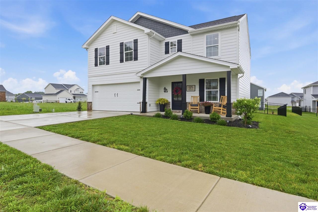 125 Ascension Way Elizabethtown, KY 42701 #1