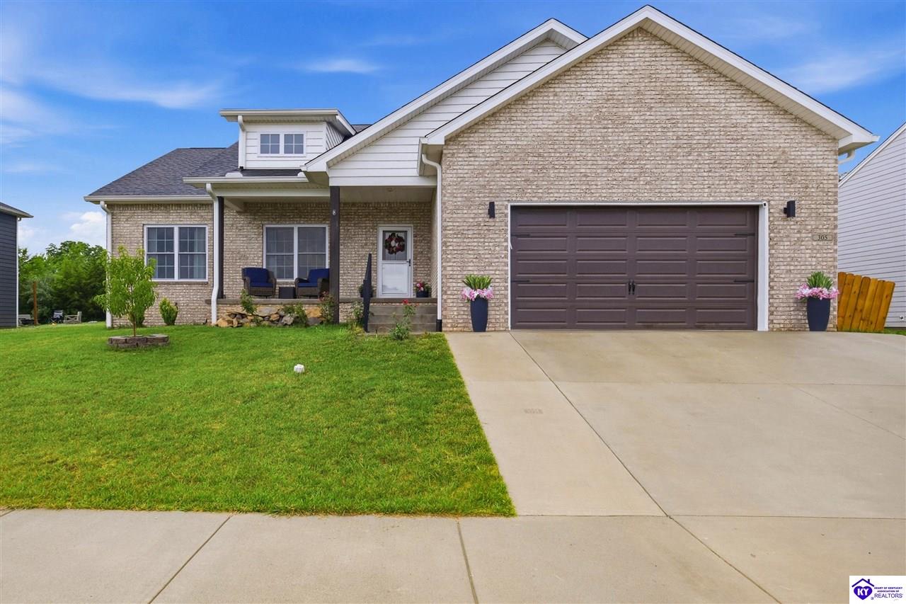 305 Summit Creek DriveElizabethtown,&nbsp;KY&nbsp;42701
