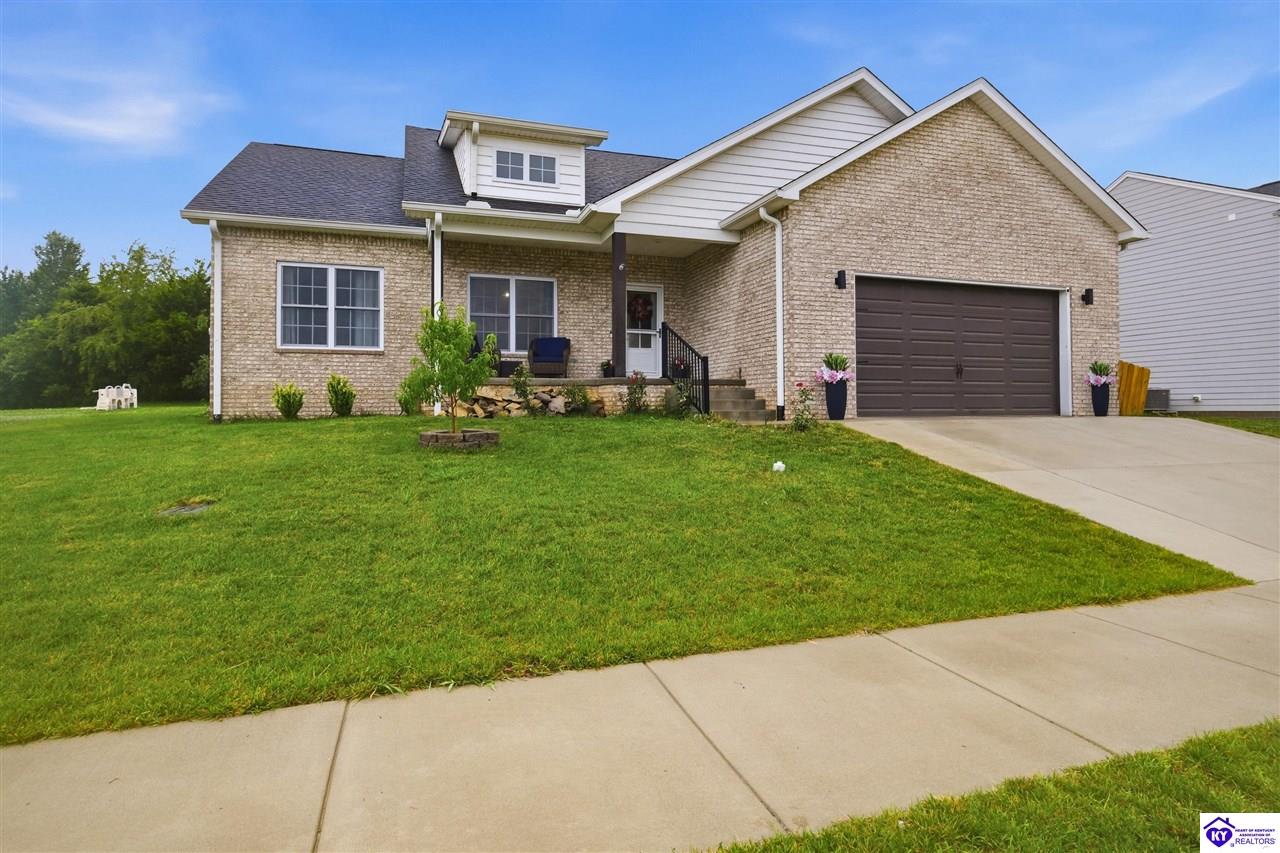 305 Summit Creek Drive Elizabethtown, KY 42701 #1