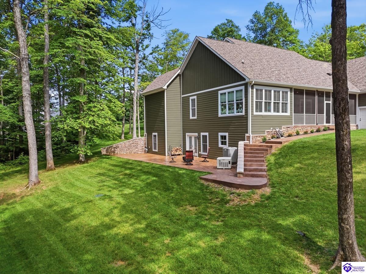 130 Big Blue Court Elizabethtown, KY 42701 #1