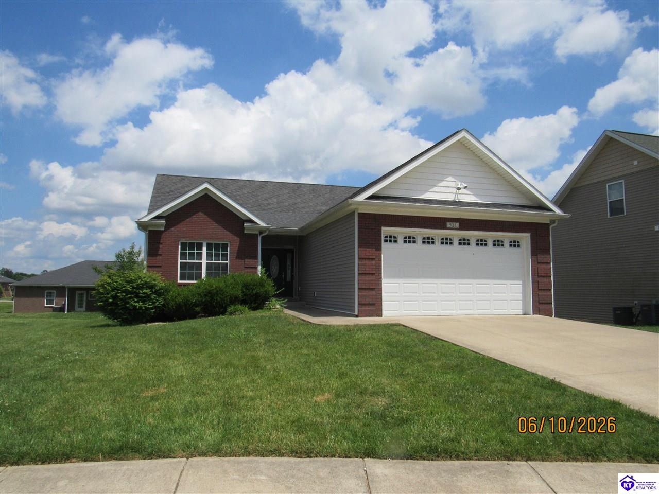 521 Winding Creek CourtElizabethtown,&nbsp;KY&nbsp;42701