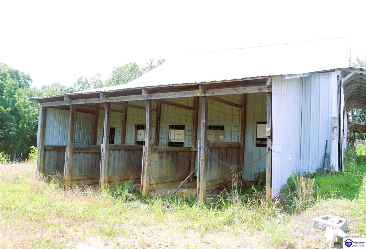 0 Levi Beam Road Magnolia, KY 42757 #4