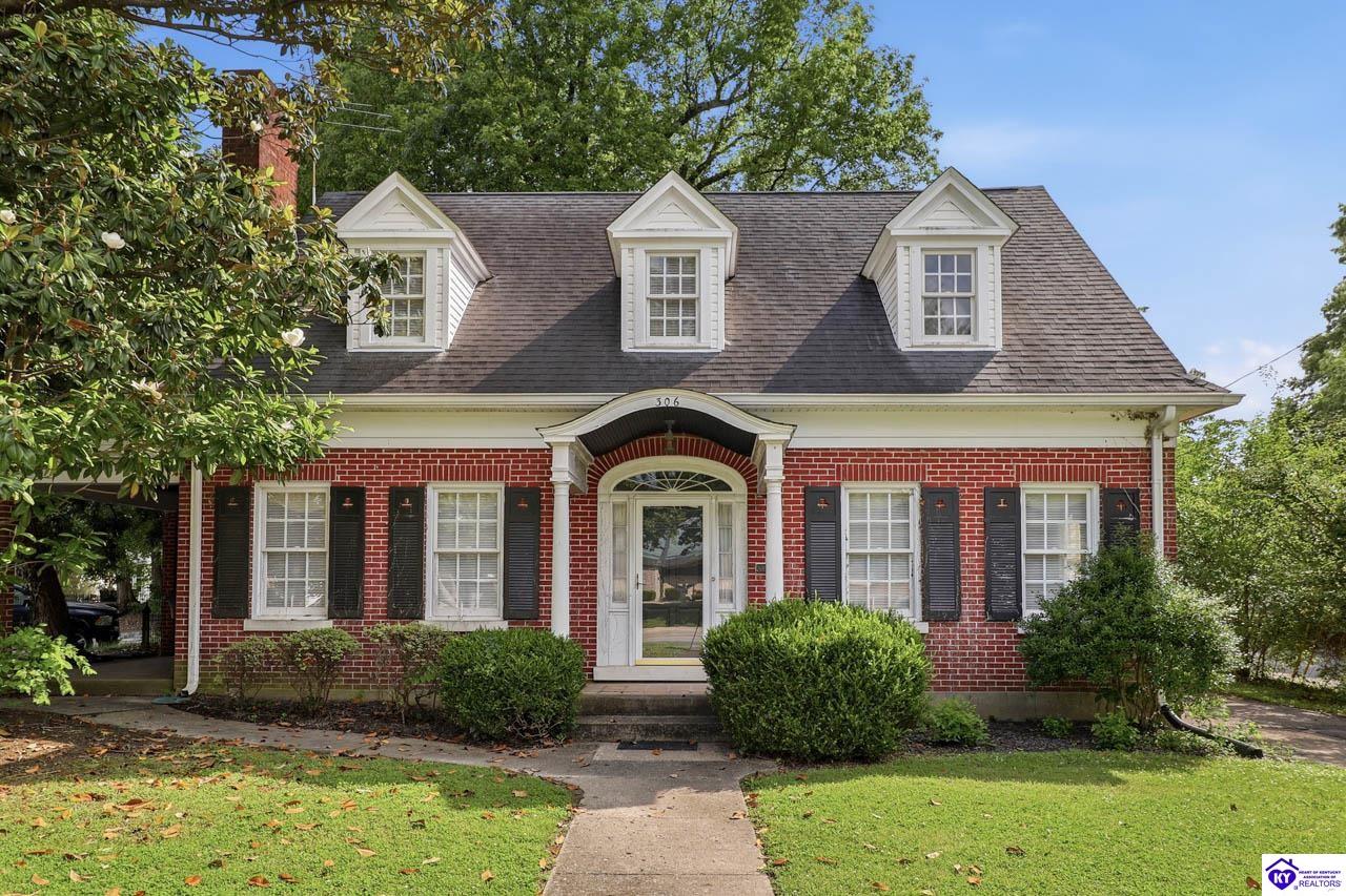 306 W Dixie AvenueElizabethtown,&nbsp;KY&nbsp;42701