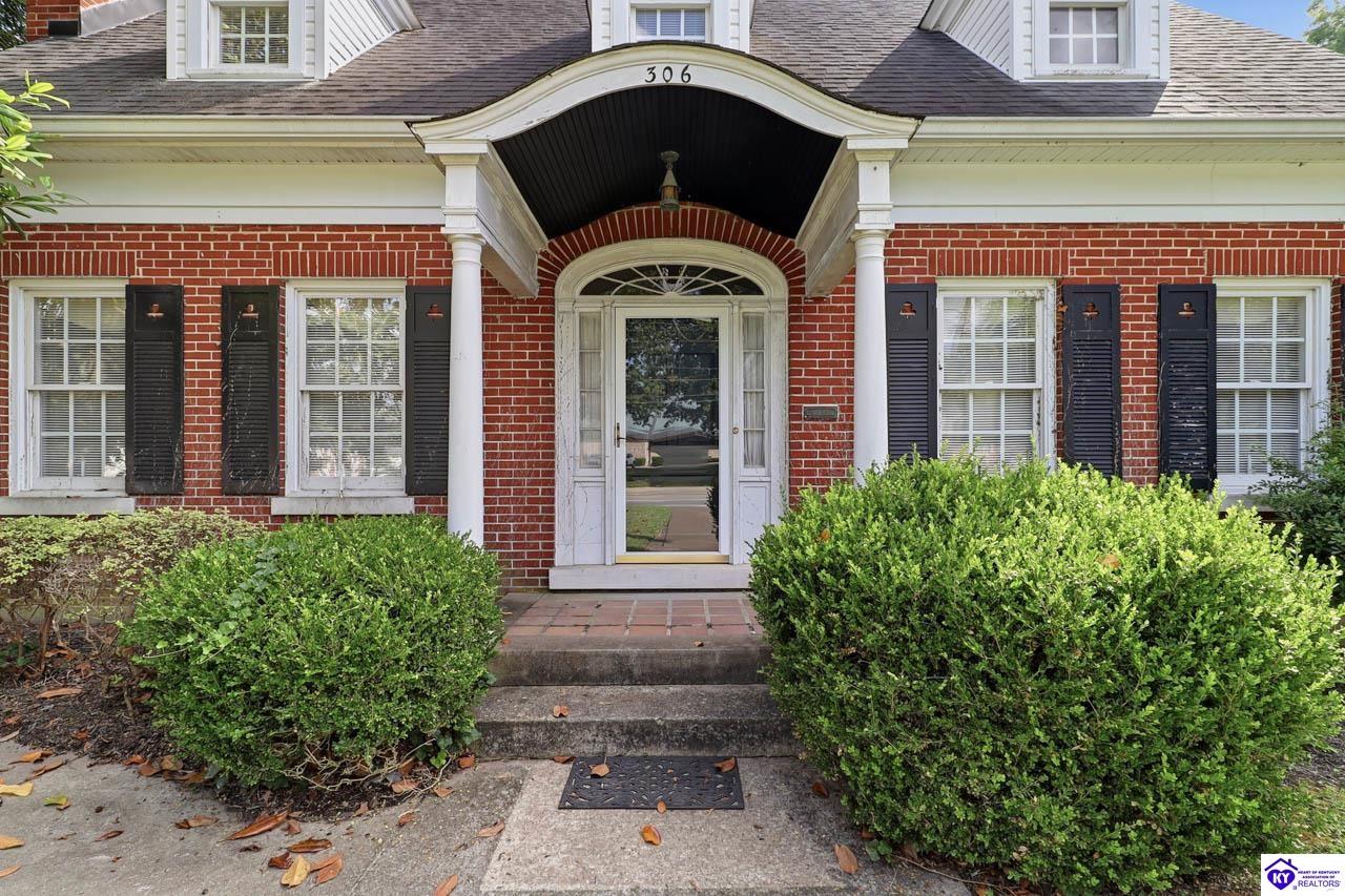 306 W Dixie Avenue Elizabethtown, KY 42701 #1