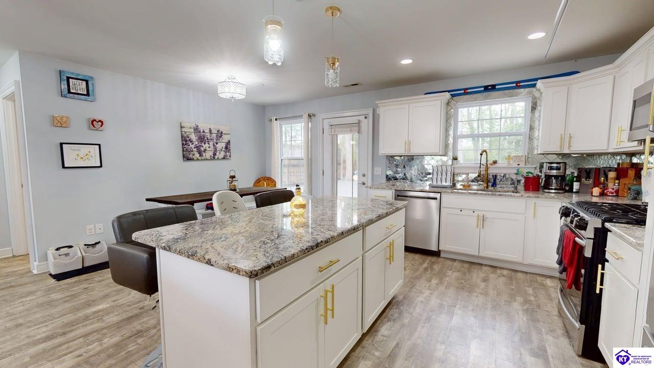 2726 Bagby Way Louisville, KY 40216 #3