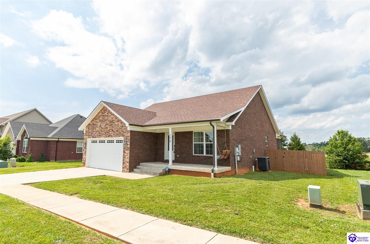 179 Twin Lakes DriveVine Grove,&nbsp;KY&nbsp;40175