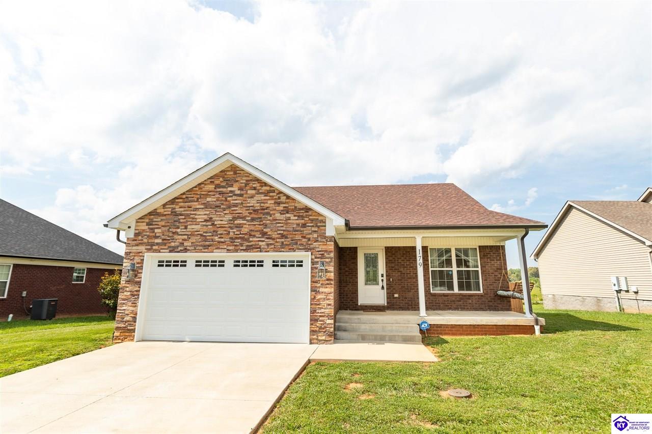 179 Twin Lakes Drive Vine Grove, KY 40175 #1