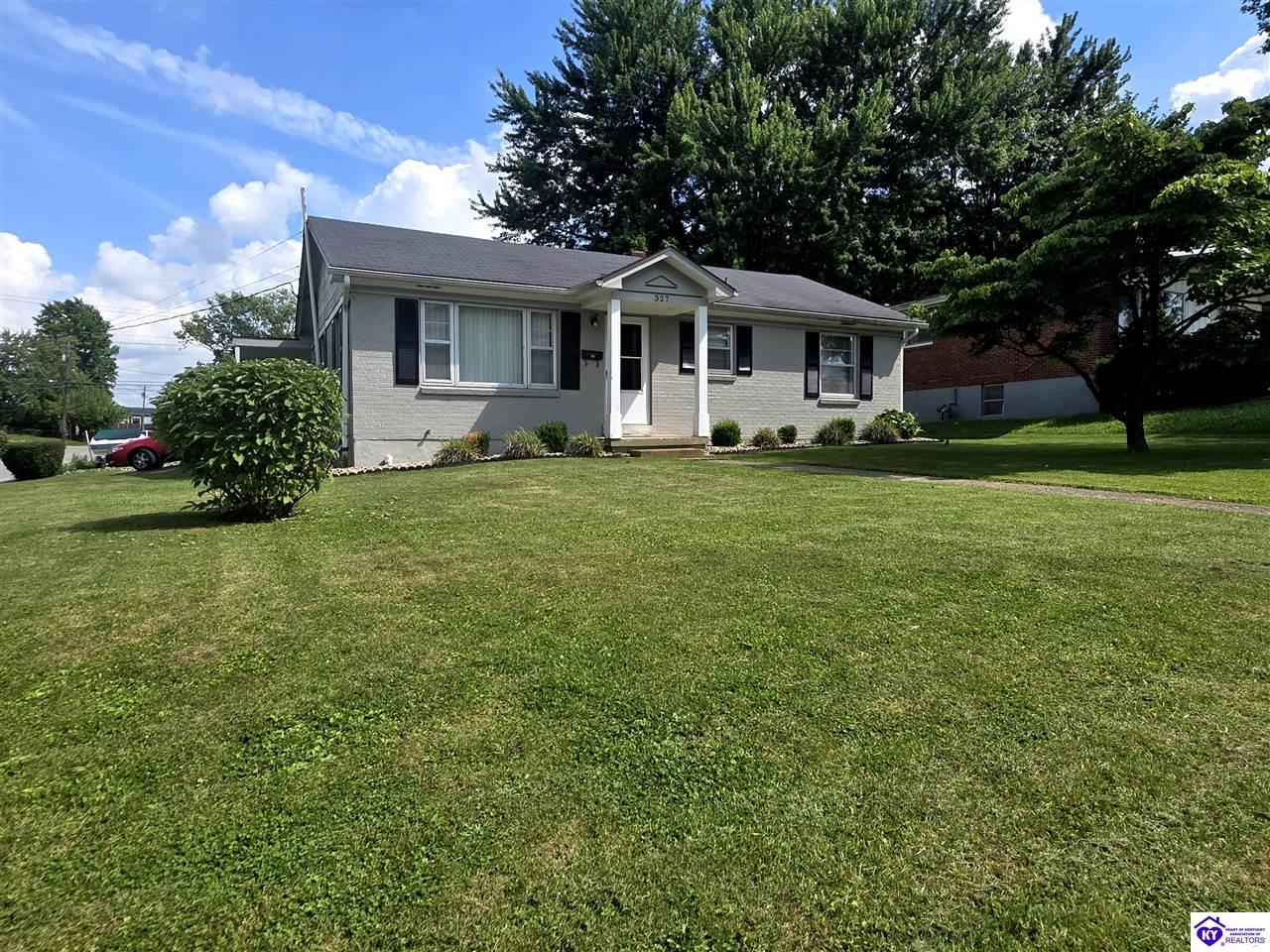 327 Sycamore StreetElizabethtown,&nbsp;KY&nbsp;42701