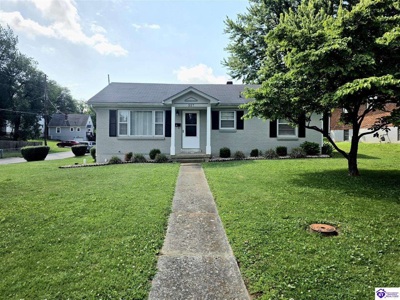 327 Sycamore Street Elizabethtown, KY 42701 #1