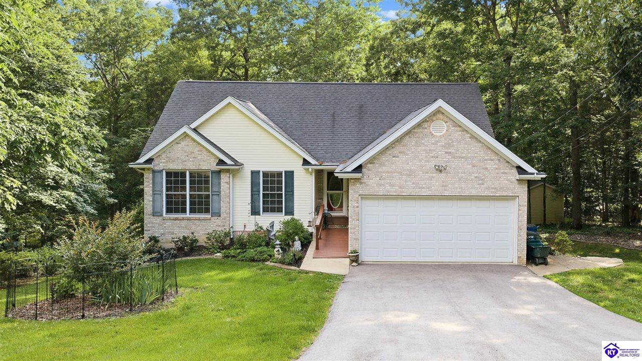 67 Cardinal Point RoadBrandenburg,&nbsp;KY&nbsp;40108