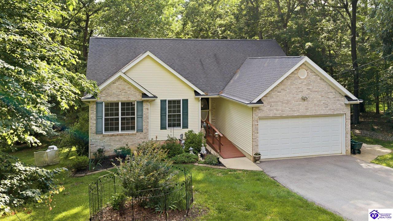 67 Cardinal Point Road Brandenburg, KY 40108 #1