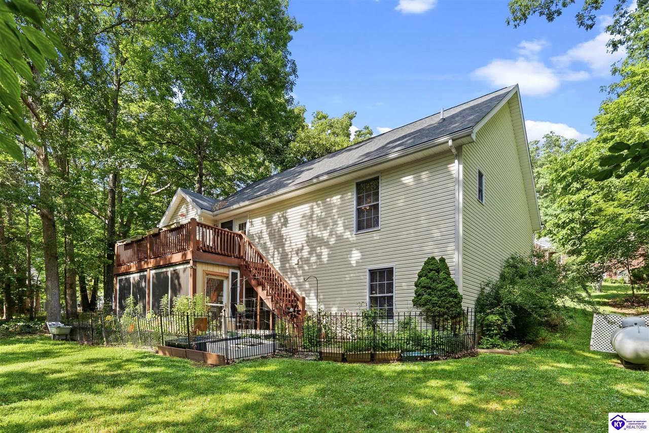 67 Cardinal Point Road Brandenburg, KY 40108 #2