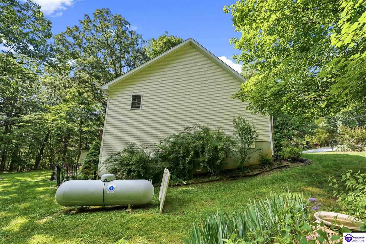 67 Cardinal Point Road Brandenburg, KY 40108 #3