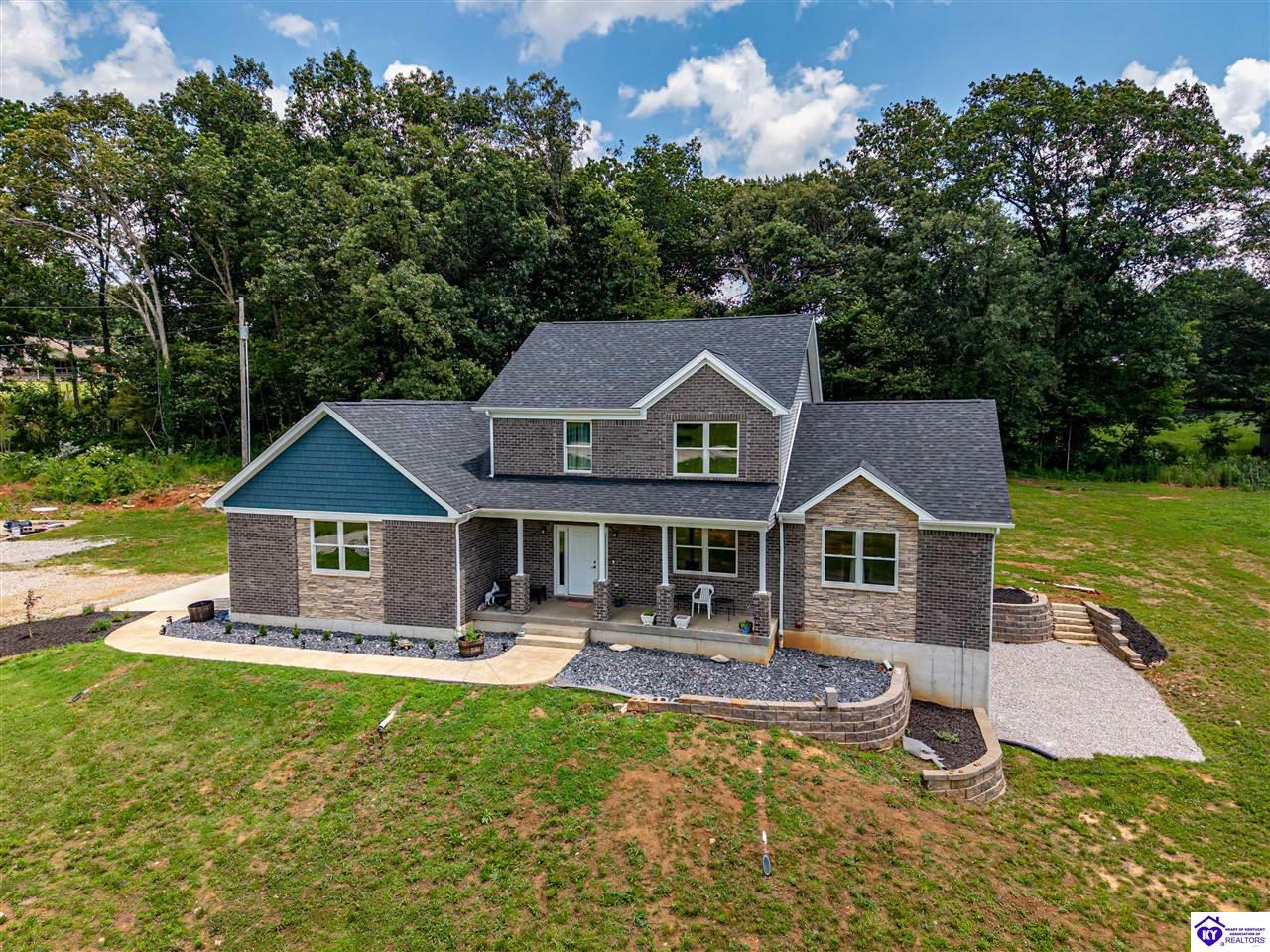 300 Jordan AvenueBrandenburg,&nbsp;KY&nbsp;40108
