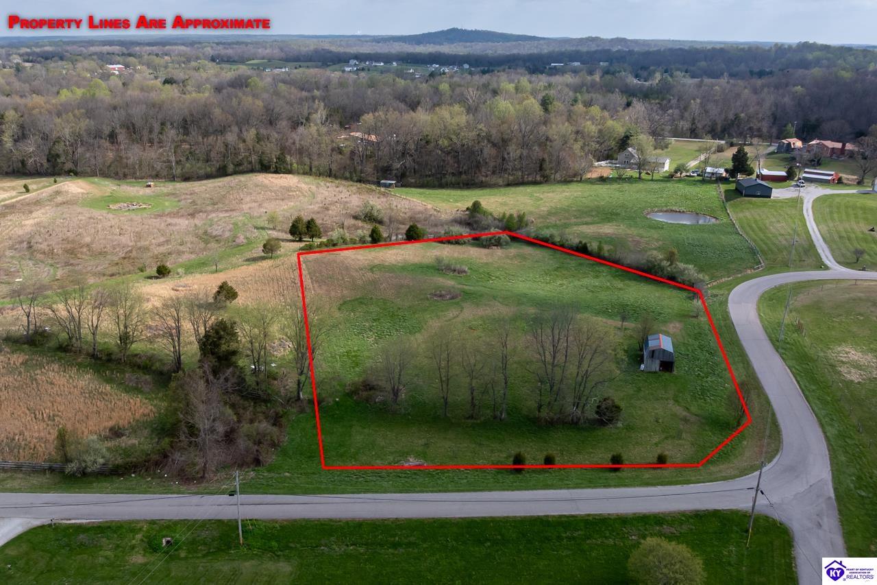 Lot 4 Charles Crutcher Drive Vine Grove, KY 40175 #2