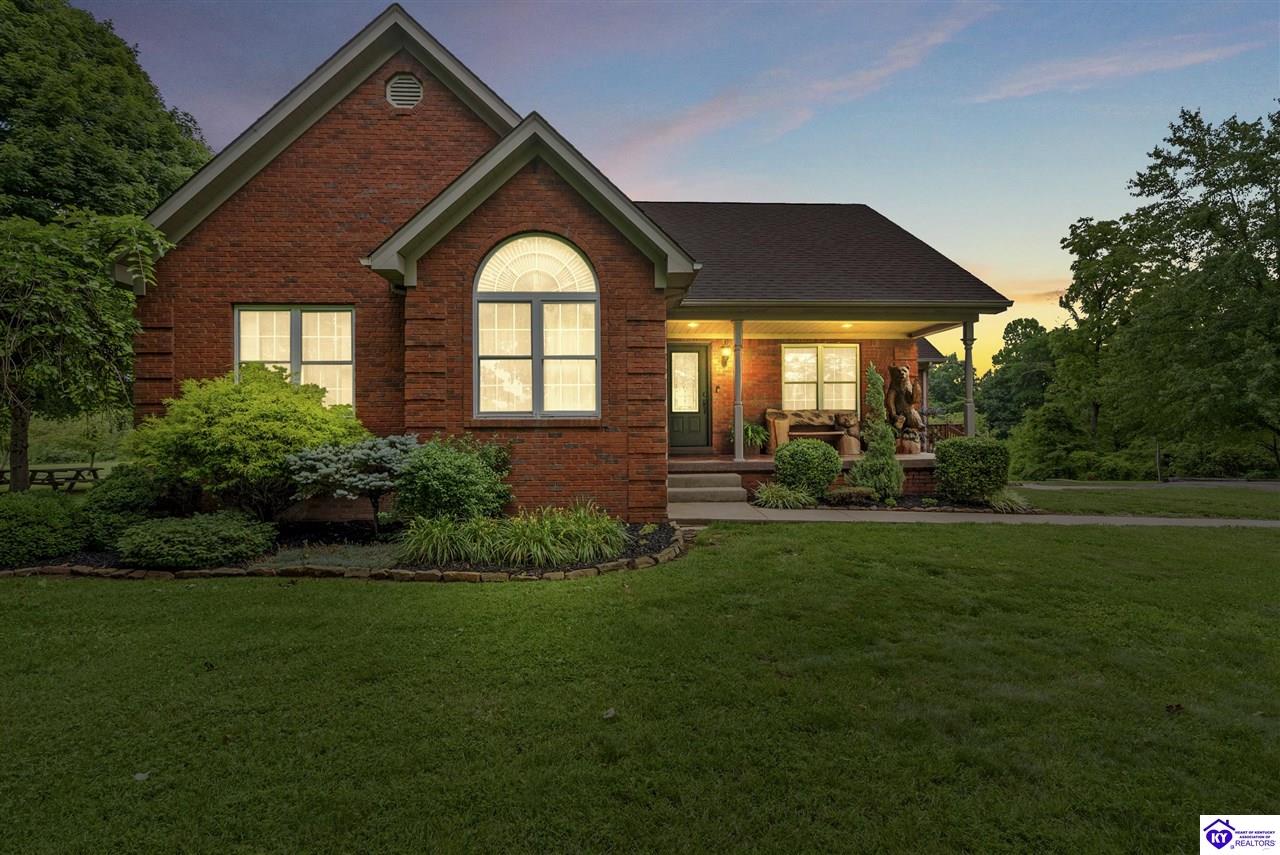 2240 Little Bend Road Battletown, KY 40104 #1