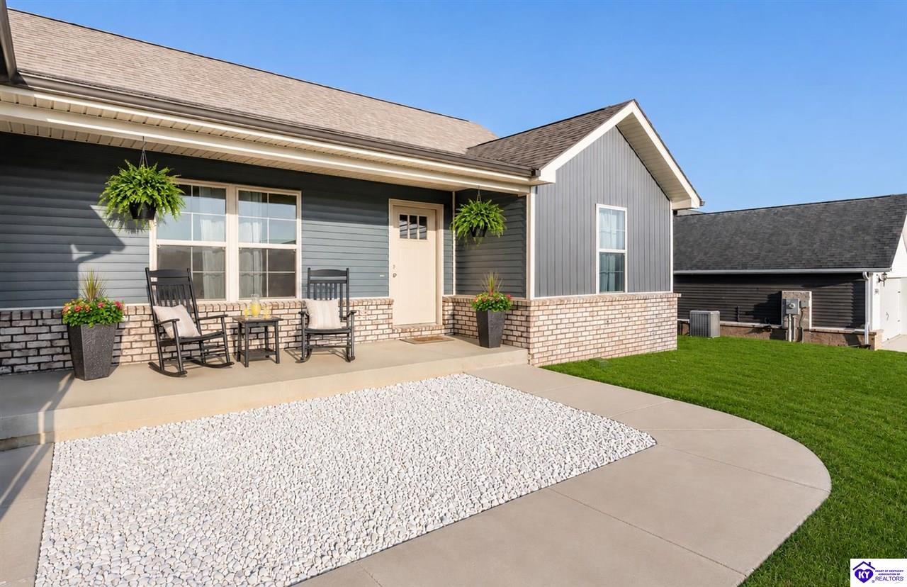 307 Valhalla TraceVine Grove,&nbsp;KY&nbsp;40175