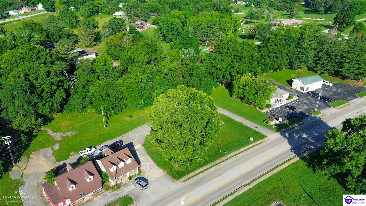 659 Main Street Munfordville, KY 42765 #4