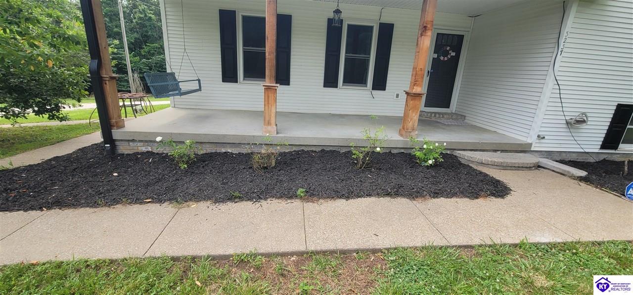 3237 Lone Star Road Upton, KY 42784 #2