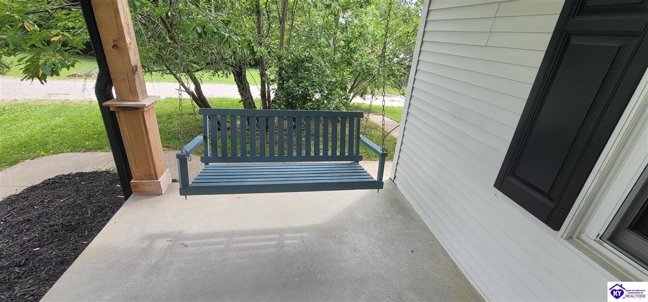 3237 Lone Star Road Upton, KY 42784 #3