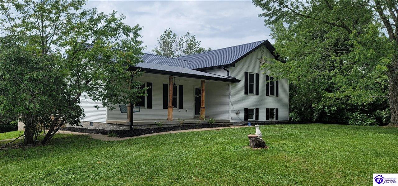 3237 Lone Star Road Upton, KY 42784 #4