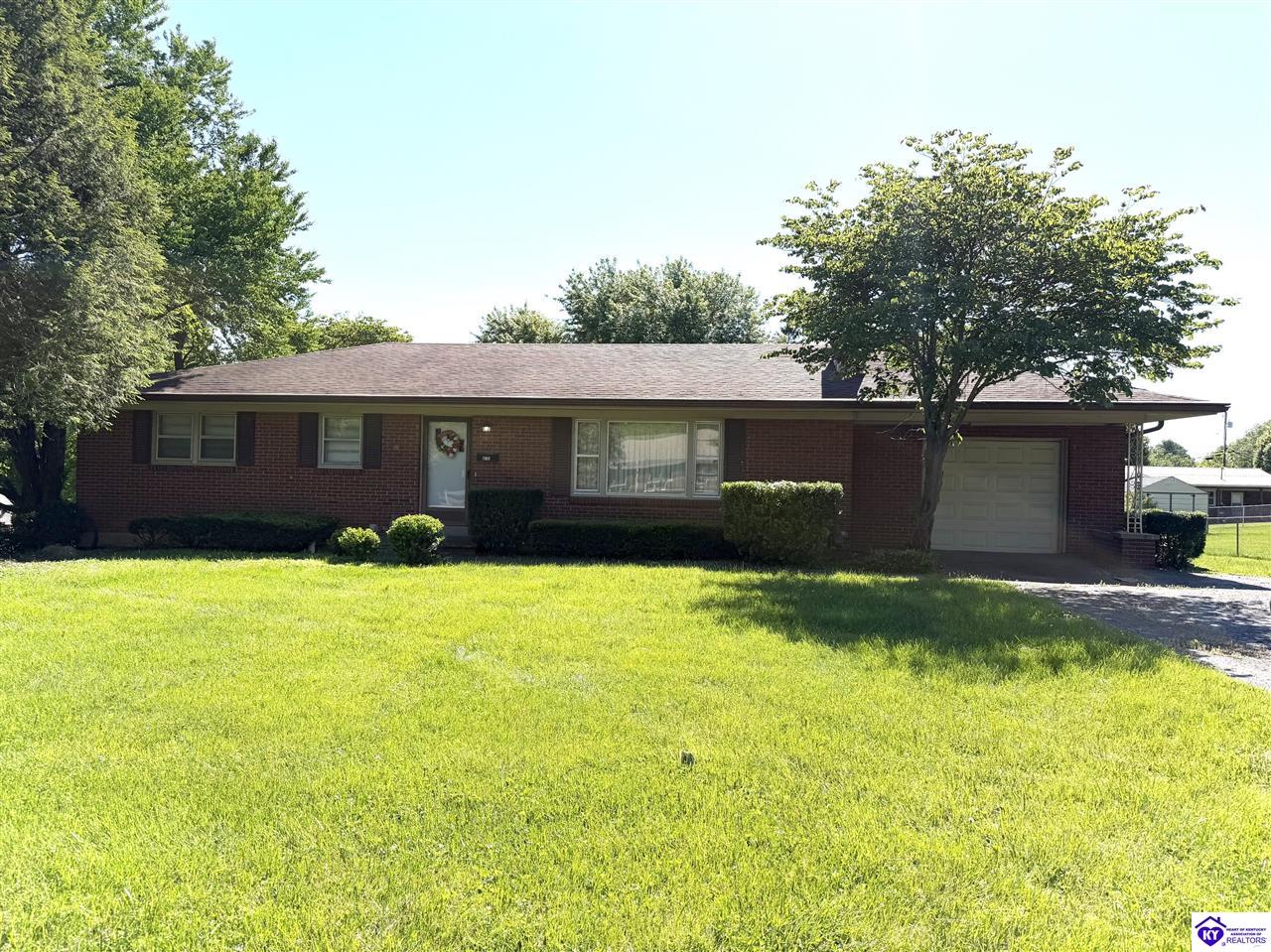 612 Cherrywood Drive Elizabethtown, KY 42701 #1