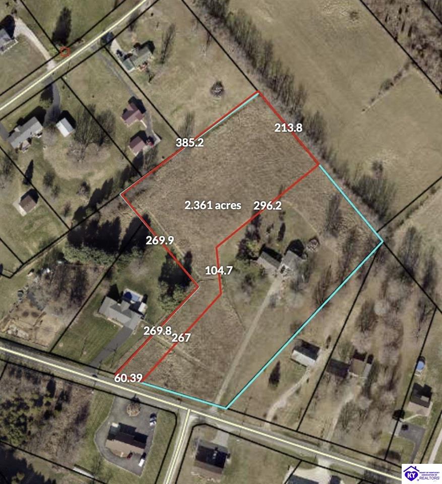 0 Flaherty RoadVine Grove,&nbsp;KY&nbsp;40175
