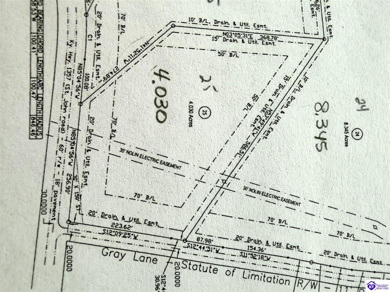 0 St John RoadCecilia,&nbsp;KY&nbsp;42724