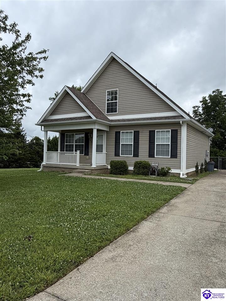 143 Jack DriveBardstown,&nbsp;KY&nbsp;40004