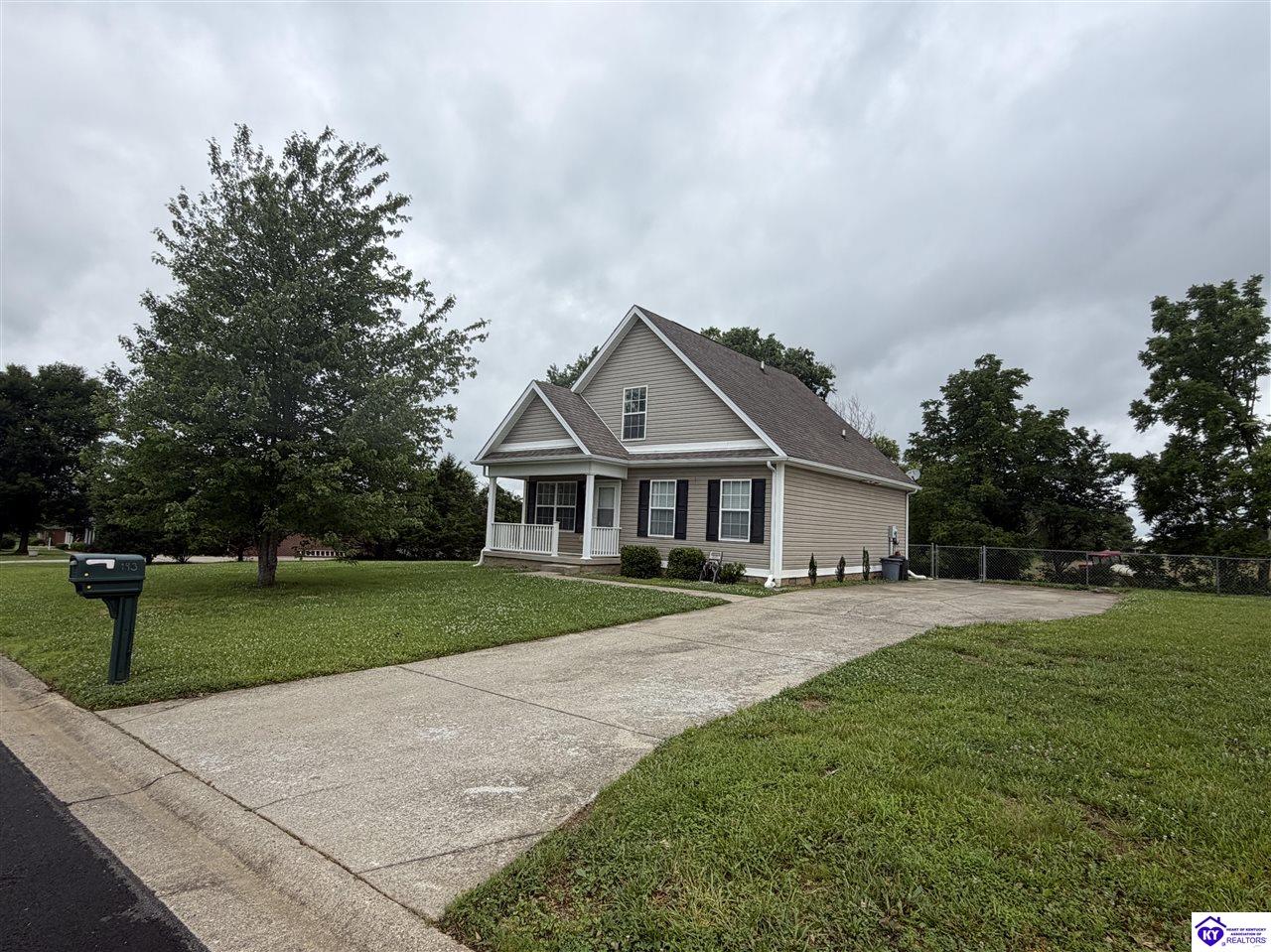 143 Jack Drive Bardstown, KY 40004 #1