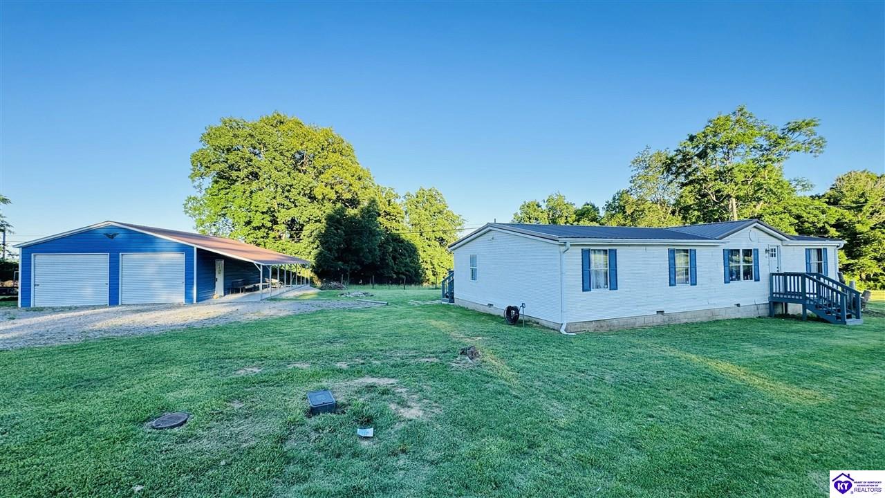 6931 S. Hwy 259 Westview, KY 40178 #1