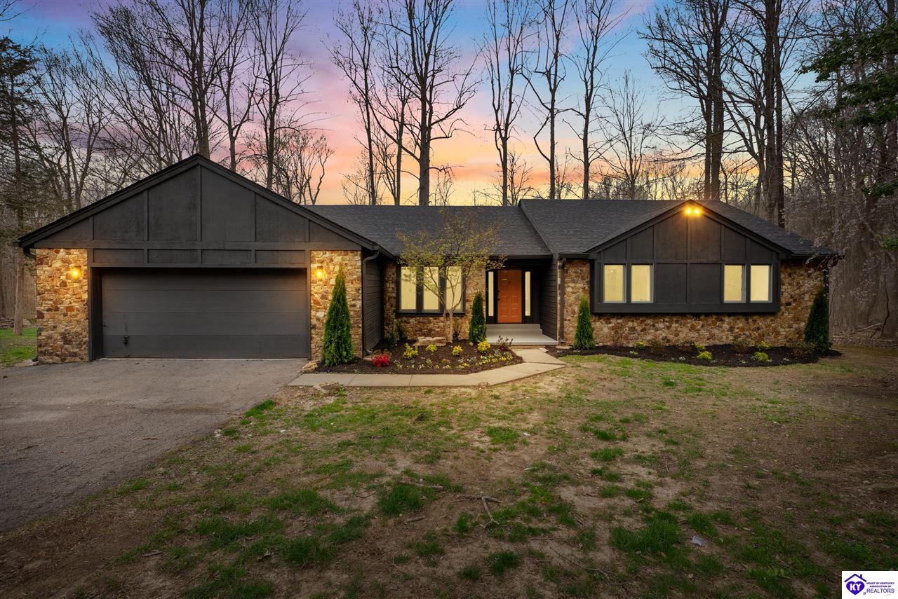 328 Thicket Drive Elizabethtown, KY 42701 #1